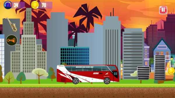 Simulator Bismania Agra Mas screenshot 5