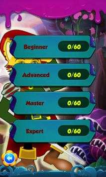 Catty King Hexa Game screenshot 2