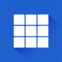 Numbers icon