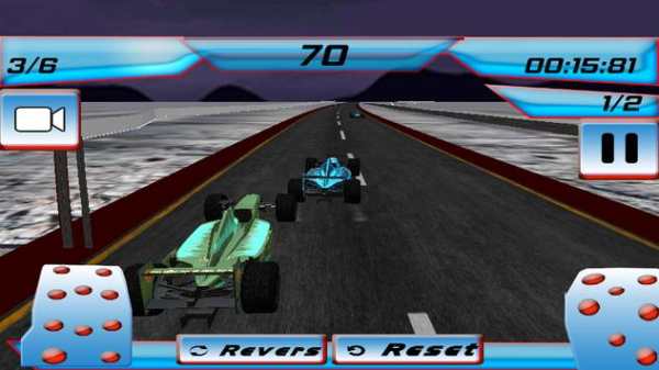 Formula Racing Rivals Pro screenshot 7