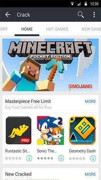 1 Mobile Market screenshot 3