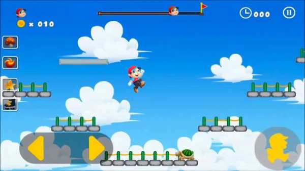 Super Adventure of Crush screenshot 2