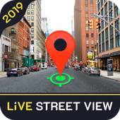 Live Street View, GPS Navigation & Satellite Maps 1.1