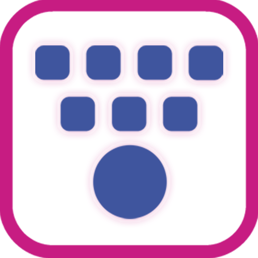 ikon Word Game by Literal Games : Word Puzzle Game