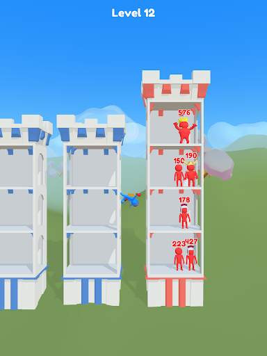 Push Tower screenshot 11