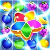 Jelly Fruit Blast Legend logo
