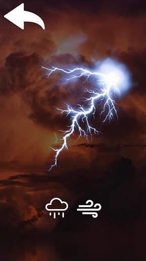 Lightning simulator screenshot 3