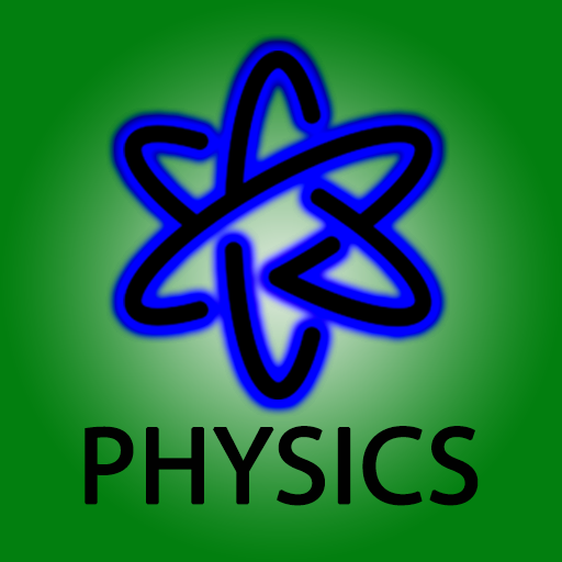 Physics Formulas Advance icon