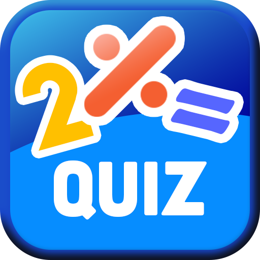 Maths Quiz &amp; Puzzle app For maths formulas icon