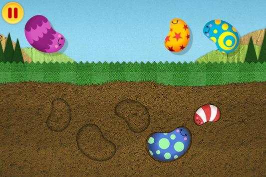 Cartoonitos & Beanstalk Lite screenshot 3