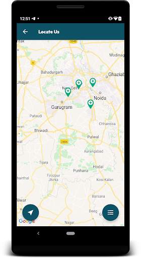 My Vipul TPA screenshot 4