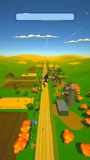 Ram It! - Crazy Jumping Challenge 4 تصوير الشاشة