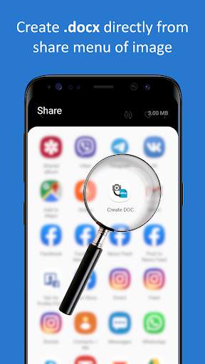 Combine multiple photos into one Word file screenshot 2