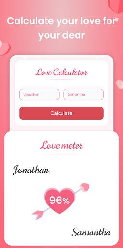 Happy Valentine Day Wishes screenshot 4