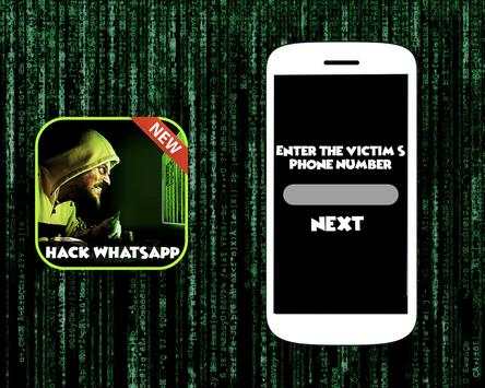 Hack Whatsapp Pro Prank - US screenshot 2