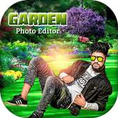Garden Photo Editor 1.2
