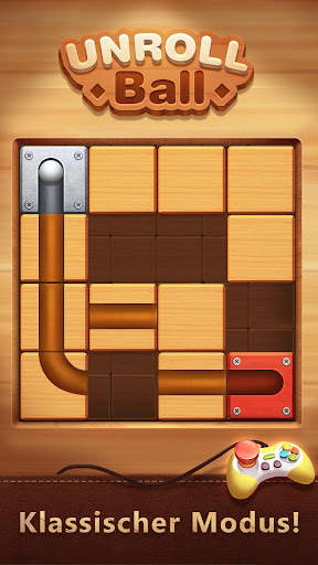 Schalte den Ball frei screenshot 1