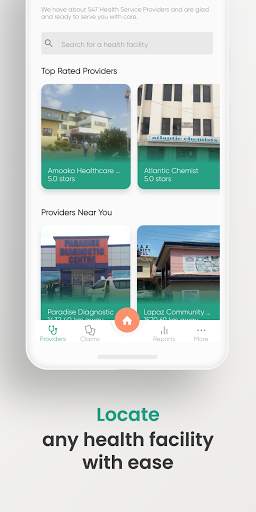 Nationwide App screenshot 6