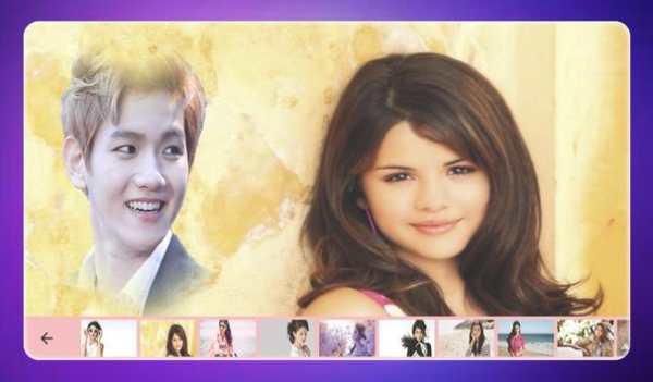 Click With Selena Gomez screenshot 6