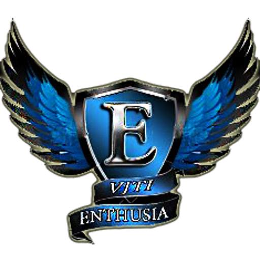 VJTI Enthusia 2013 3.1