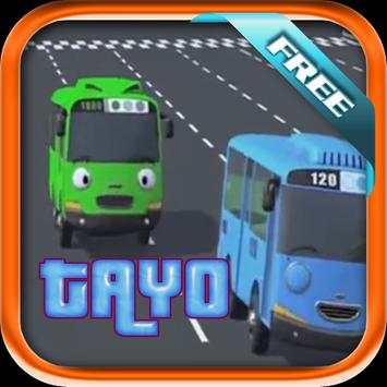Super Tayo Amazing Bus Shool screenshot 8