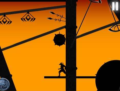 Wolf Ninja screenshot 10