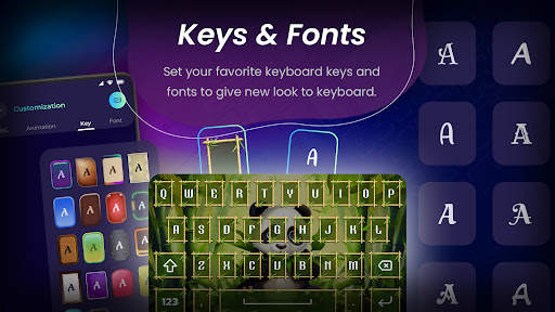 My Photo Keyboard screenshot 4