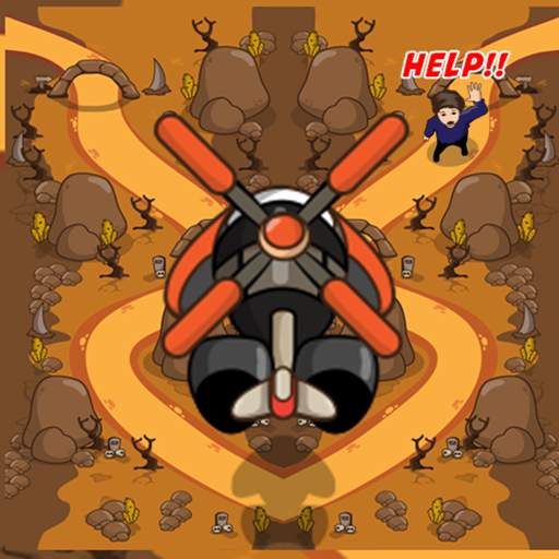 Rescue on Fire 1.1.0.0