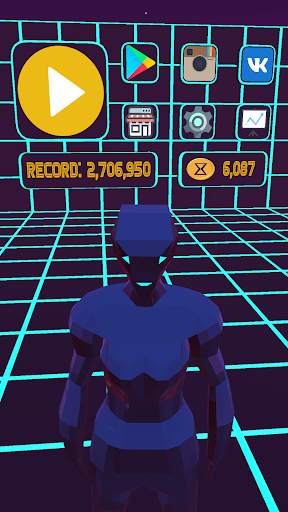 Chasing Chaos screenshot 1