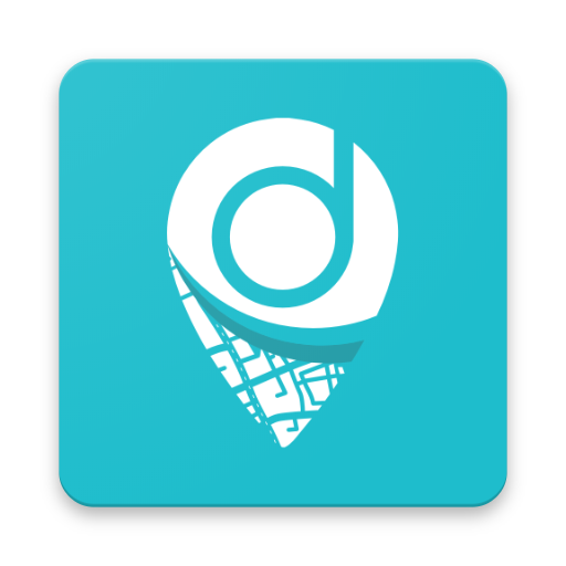 Dingi Life icon
