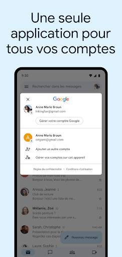 Gmail screenshot 7