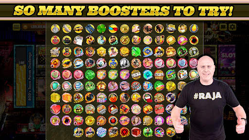 The Big Jackpot screenshot 12