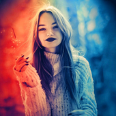 Photo Lab &amp; Photo Art Effect New 2019 icon