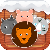 Farm Paradise - Match 3 Game icon