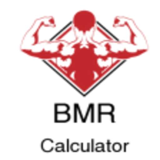 BMR Calculator 1.0