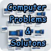 Computer Problems & Solutions 1.7