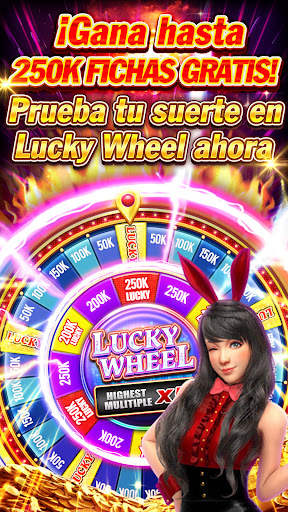 Penny Arcade Slots screenshot 7