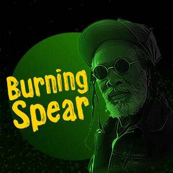 Burning Spear Songs screenshot 4