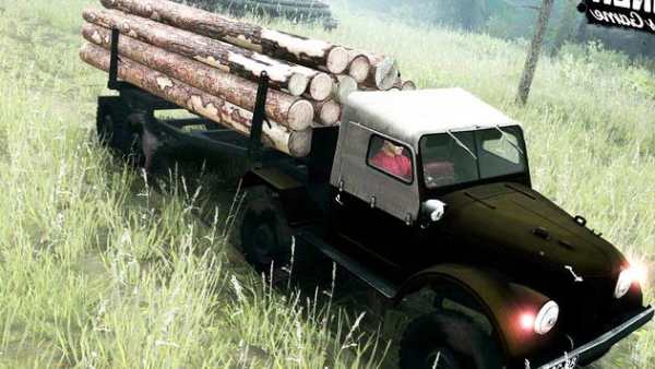 Guide For -Spintires MudRunner- Gameplay screenshot 2
