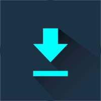 FREE Video Downloader Master for Android icon