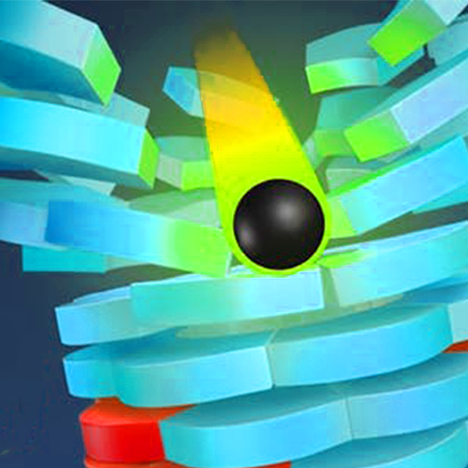 BALL BREAK: DROP THE BALL 3D icon