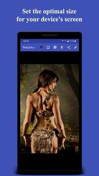 Cosplay Wallpaper || Lock Screen screenshot 3