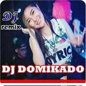 DJ DOMIKADO