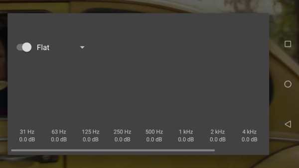 PK video player pro screenshot 5