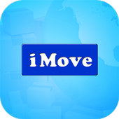 iMove Logistics &amp; IT Services icon