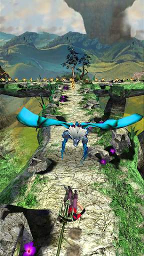 Temple Running 3 screenshot 3