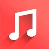 Red Music Player