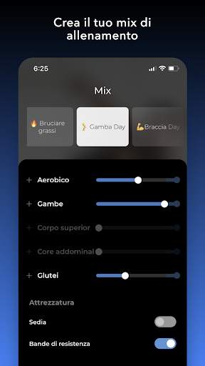 HIIT | Down Dog screenshot 3
