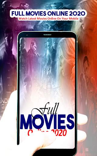 Free Full Movies 2020 - Free Full HD Movies 2020 screenshot 1