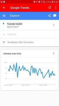 YouTube ToolKit screenshot 5